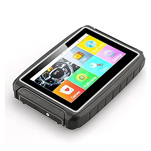 Positioning Navigator - 4.3 inch