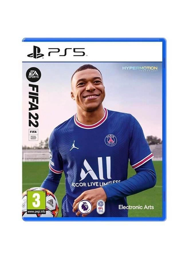 Electronic Arts FIFA '22 - PlayStation 5