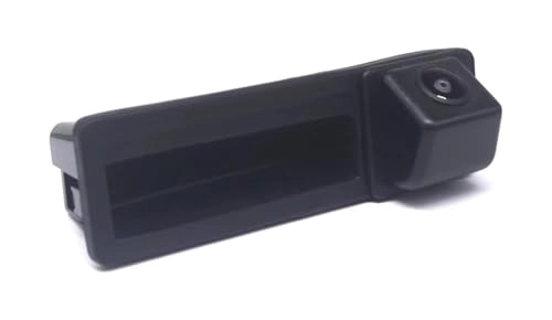 Rear View Camera - Night vision Wireless