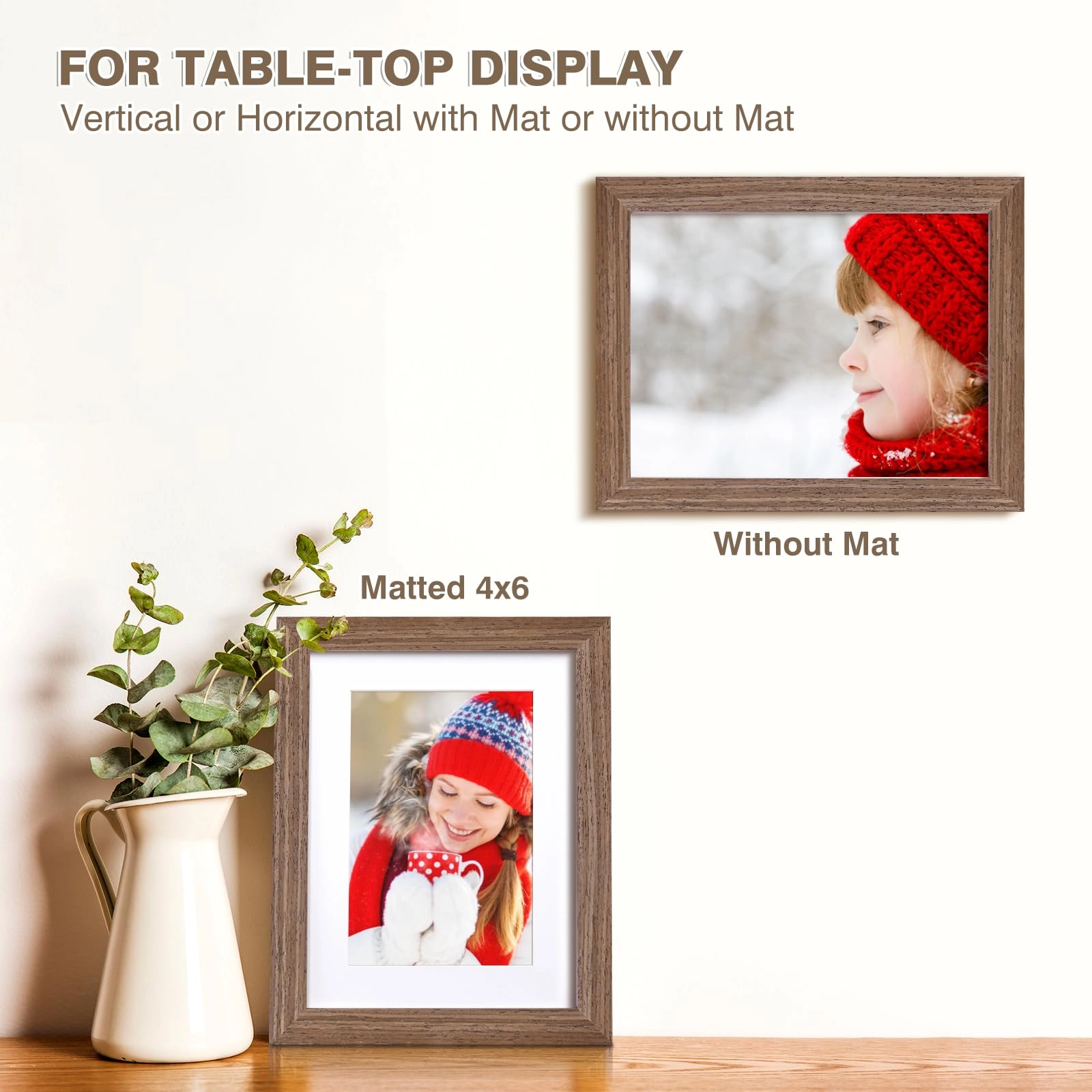 A5 Frame Set
