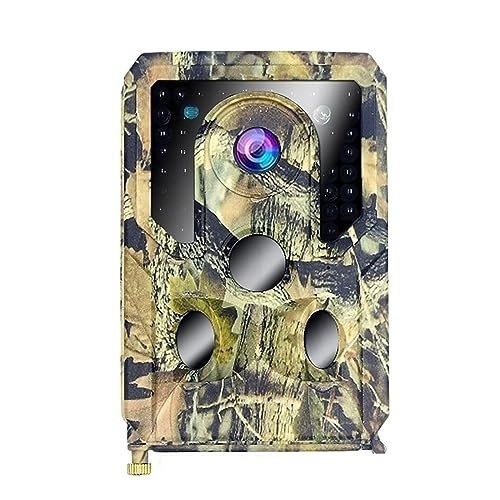 Hunting Camera - 12MP