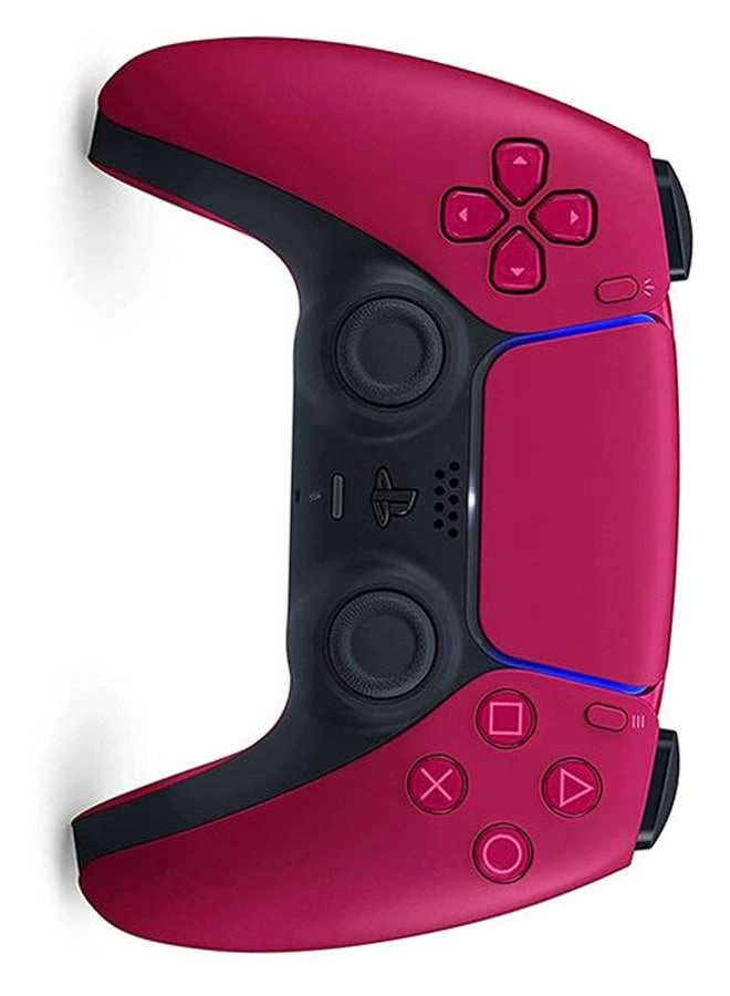 DualSense Wireless Controller (PS5) Red