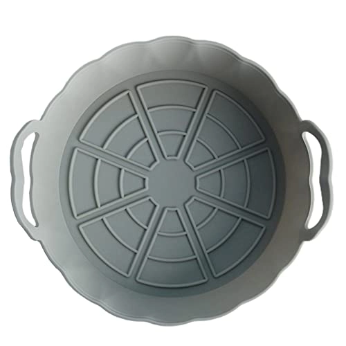 Air Fryer Silicone Liners - food-grade silicone 1 piece