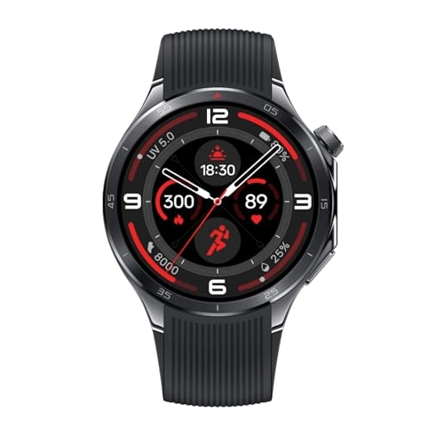 Watch 3 Titanium GPS