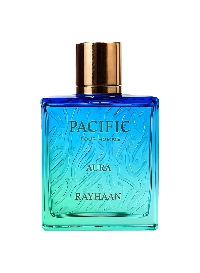 Pacific Aura Eau de Parfum 100 ml