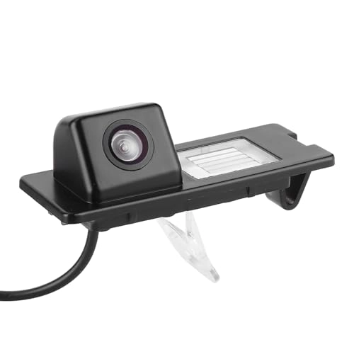 Rear View Camera - Starlight Technology 640*480 pixels