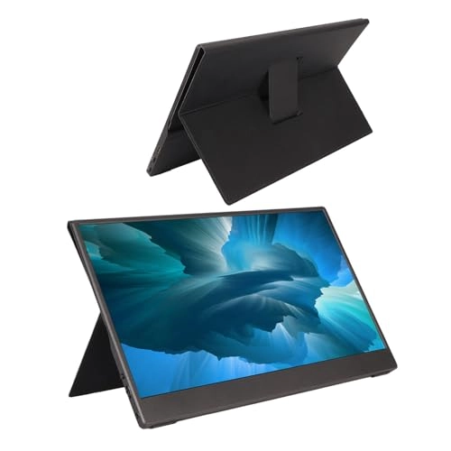 Portable Monitor - FHD 1080P 14inch