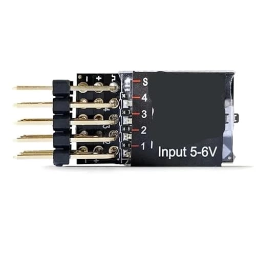 F405W Fixed Wing Flight Control Board - STM32F405RGT6 ICM42688-P