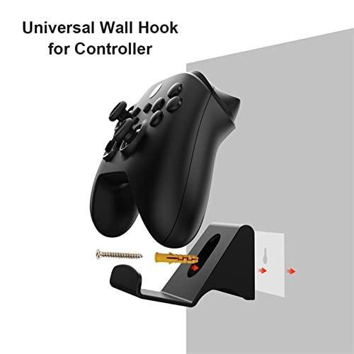 Controller Headset Holder Stand - PS4/PS5/Xbox/Switch Pro