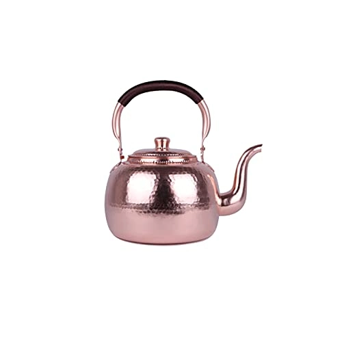 Tea Kettle - 5L