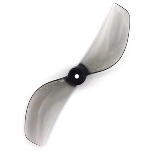 2-Blade Propeller - 1mm 1 inch 30mm