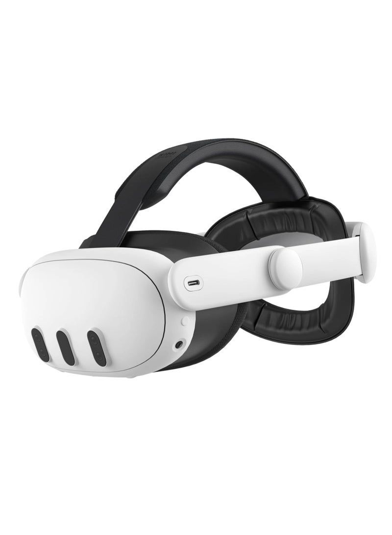 Generic Halo Headband - Adjustable 3-in-1 Replacement Elite Strap