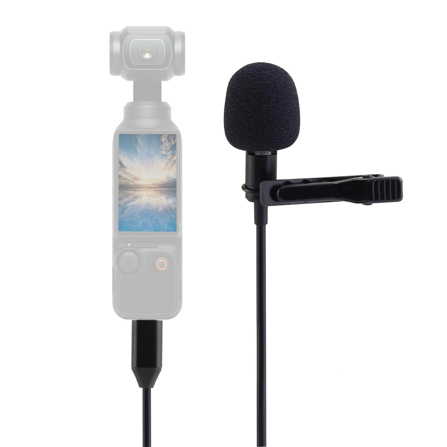 Lavalier Microphone USB Microphone