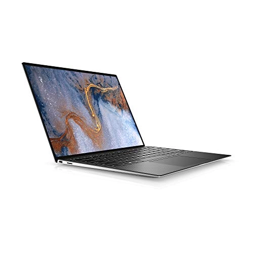 XPS 13 9310 - 13.4 inch 2TB SSD 32 gigabyte 2 TB Core i7-1185G7