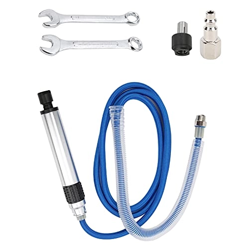 KP-609 - 35000rpm Pneumatic Polisher