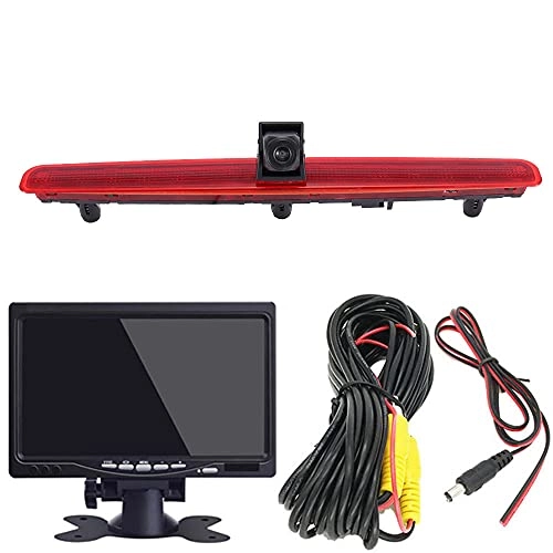 Reversing Camera - Night vision 628 x 586 pixels