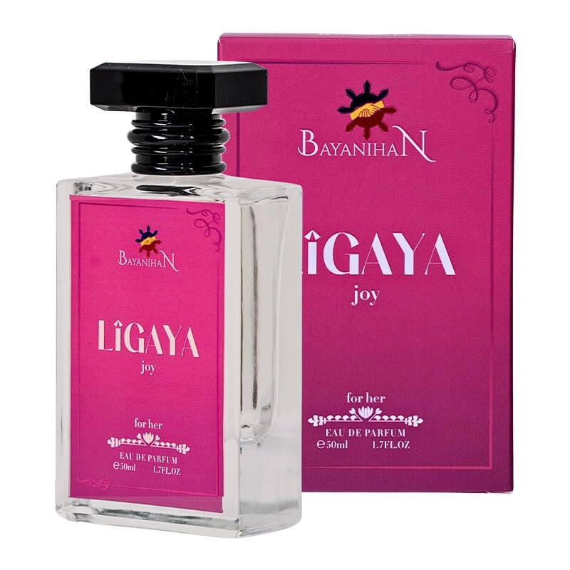 Ligaya Joy Eau de Parfum - 50ml