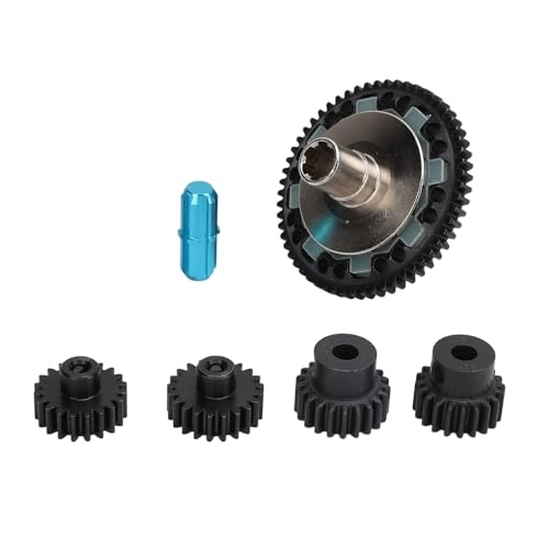 Game of the Gaman RC FRUM - 1/10 1/8