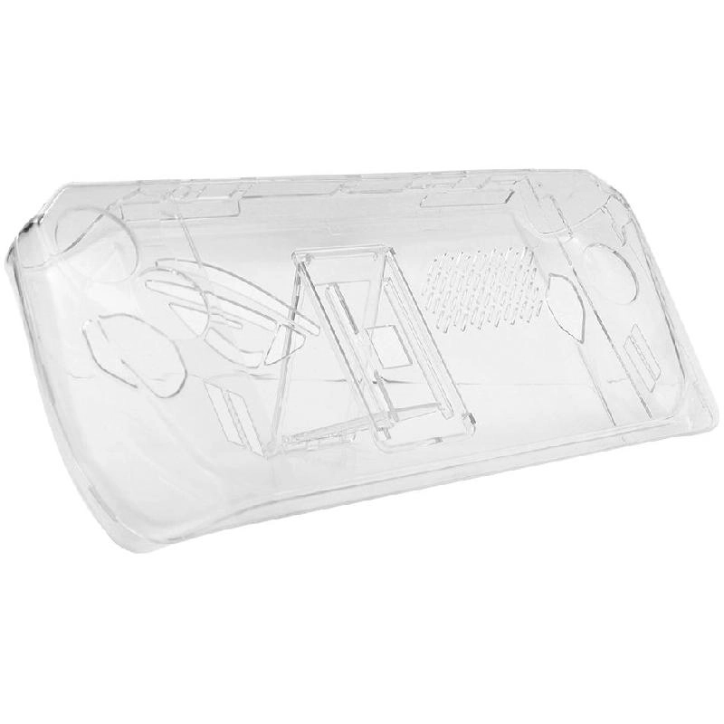Rog Ally - Clear Ptotection Case