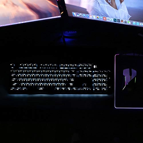 Mechanical Gaming Keyboard - US Wired