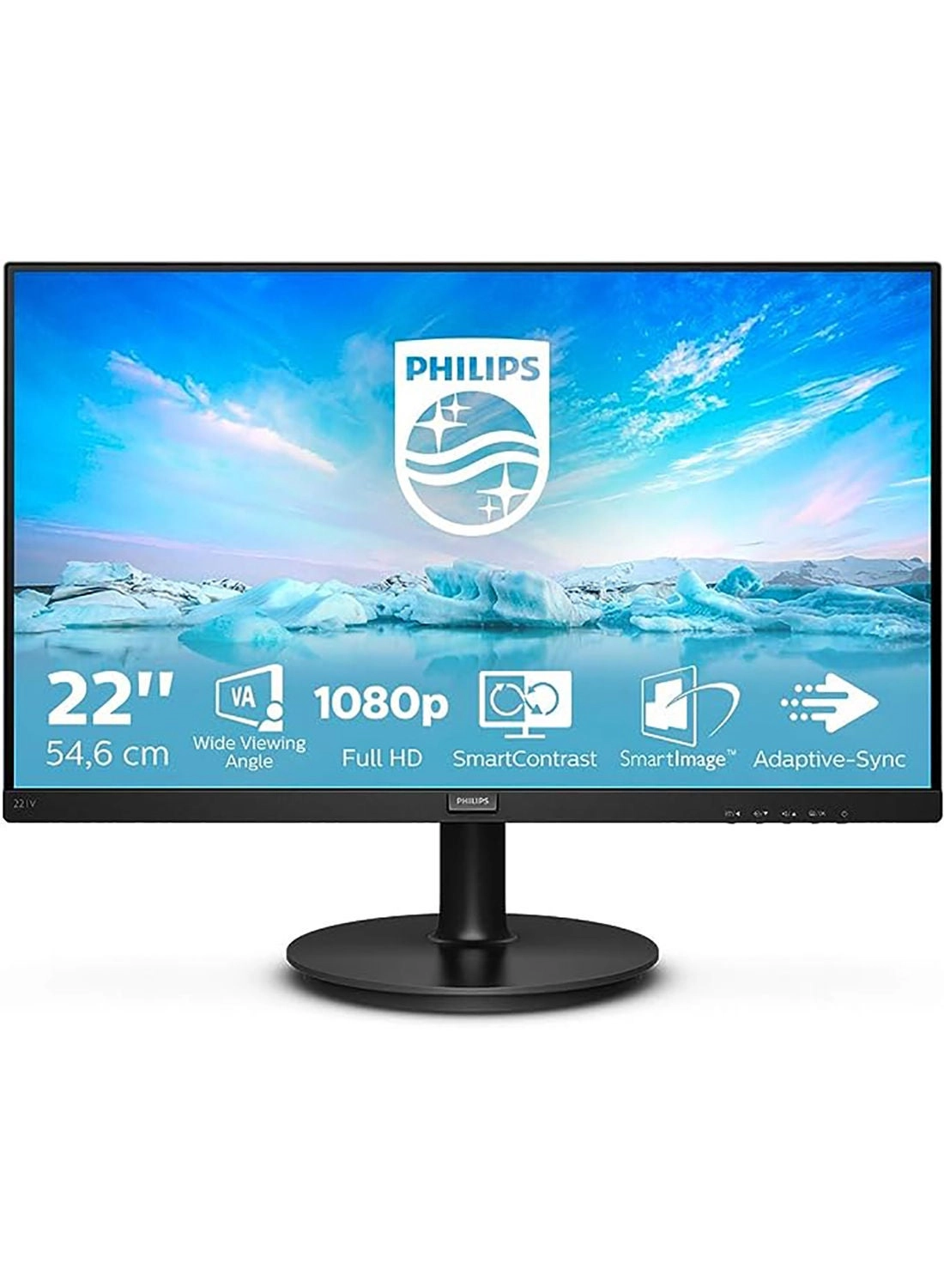 221V8L - 21.5 in 1920x1080