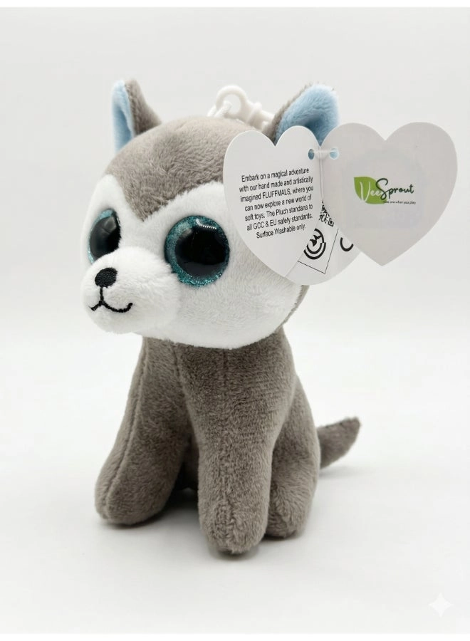 Husky - 15 cm