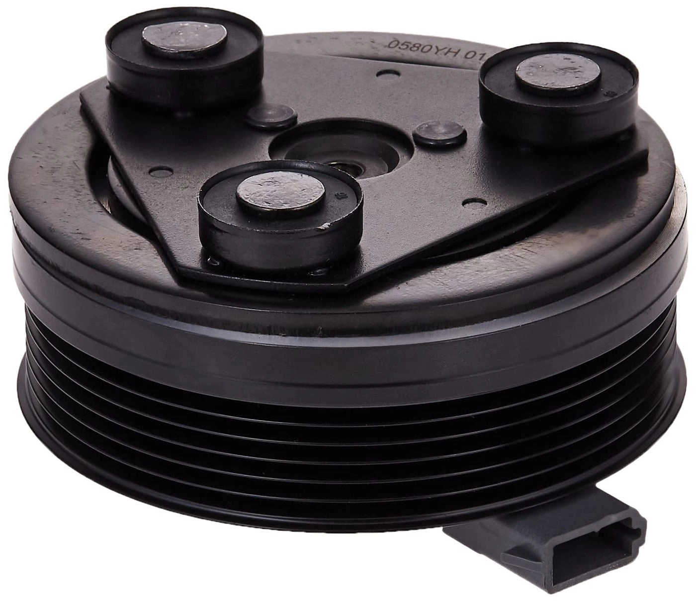 UAC CL 0521C - Universal Air Conditioner AC Compressor Clutch