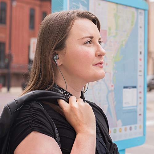 BT115i Wireless Headphone