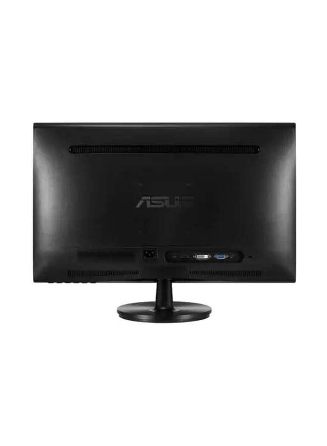 VP228HE - 1920 X 1080 pixels 21.5 inch