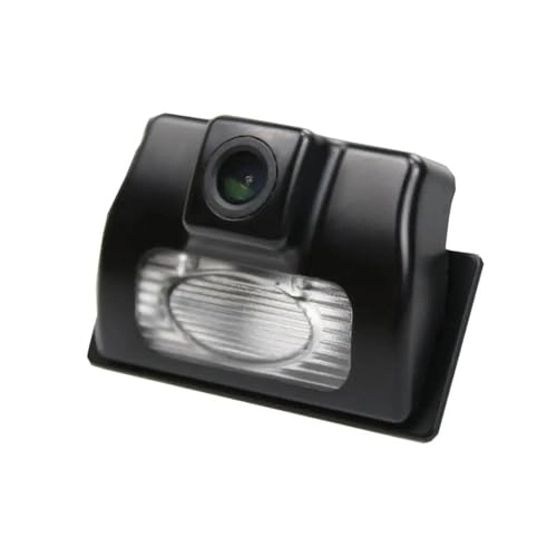 Car Rear View Camera - Night vision 1920 x 1080P
