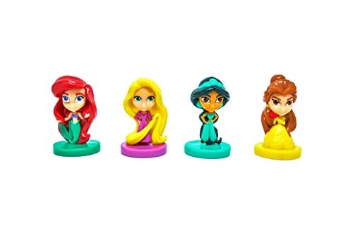 Disney Princess Home Sprint