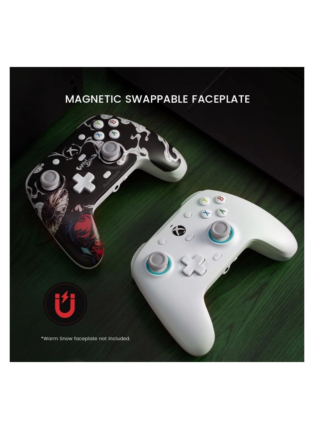 G7 SE - Blue Xbox Series X|S, Xbox One & Windows 10/11