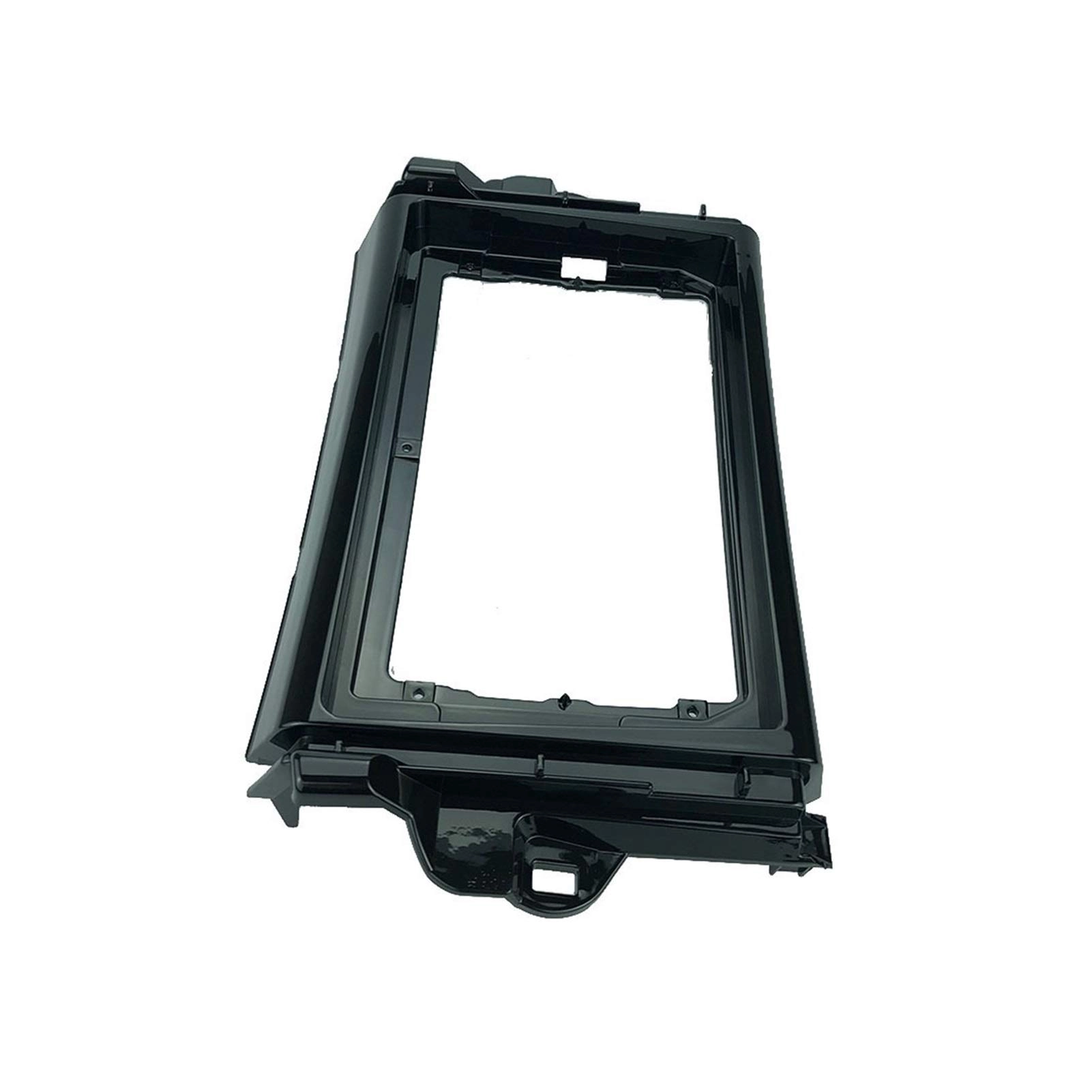 XEBRAD STORE Car Radio Fascia Panel - 9inchs Fortuner 2015-2018