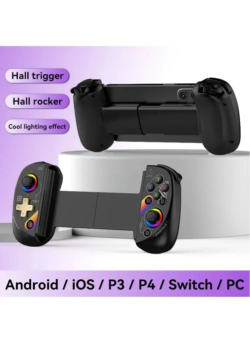 Mobile Game Controller - iOS Android PC