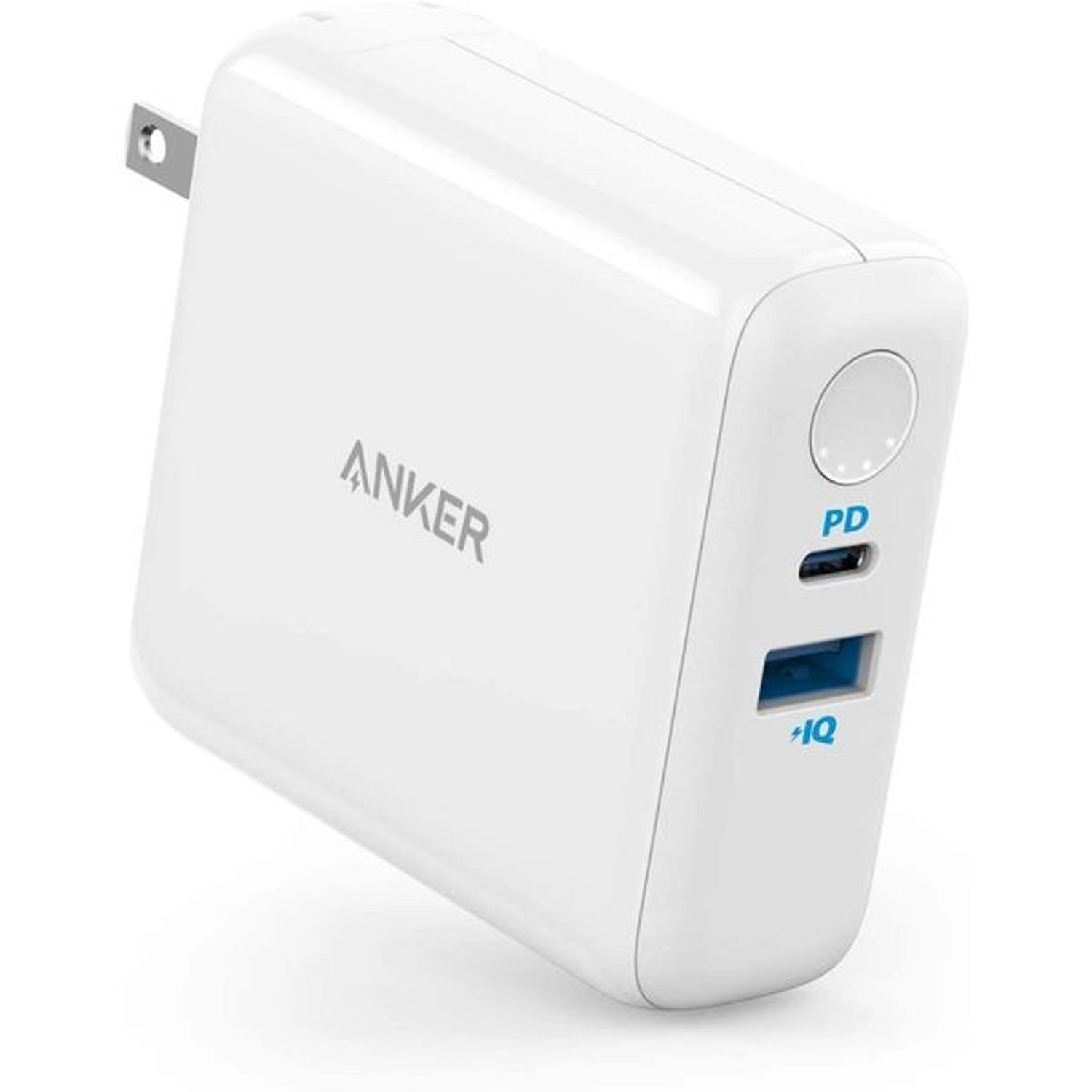 Anker PowerCore III Fusion - 5000mAh 18W