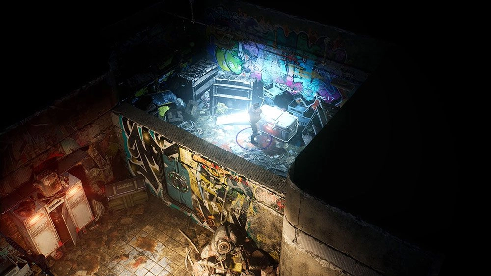 The Ascent - PlayStation 5