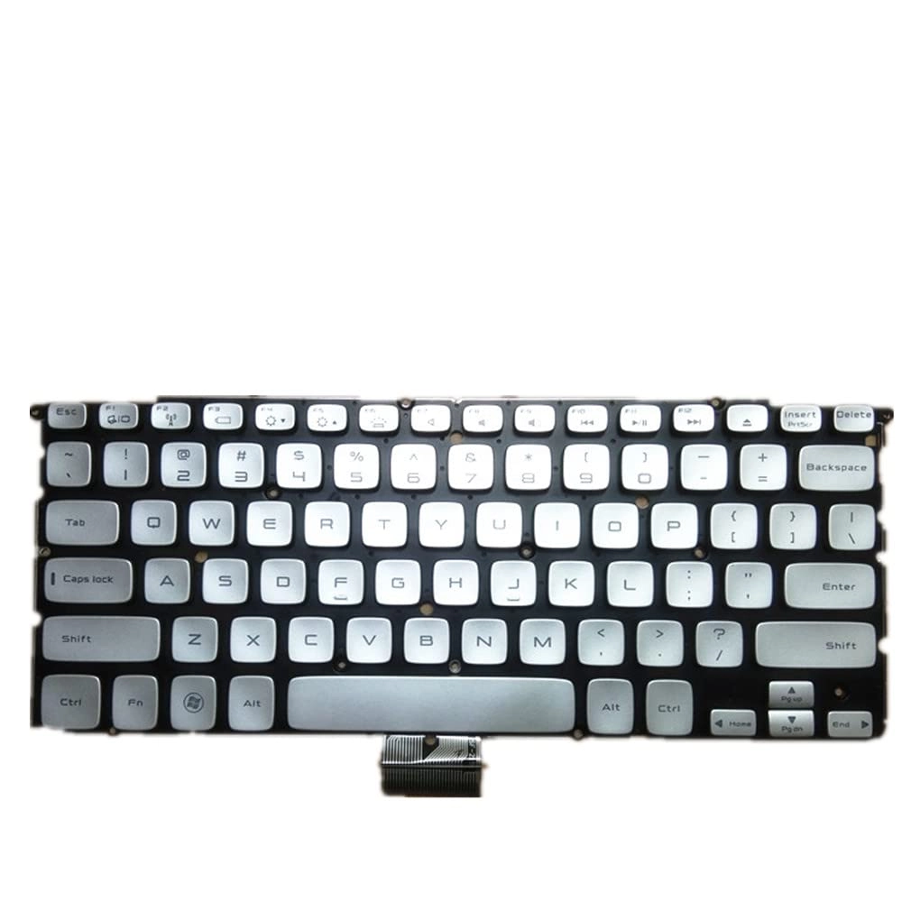 fqparts XPS 14 L412Z - Backlit