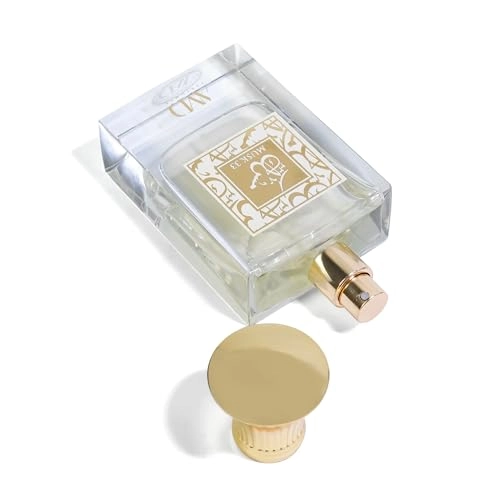 Musk 33 Eau de Parfum 50ml