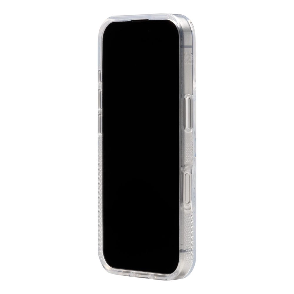 ZAGG Luxe Snap Back Cover with MagSafe for iPhone 16 Pro