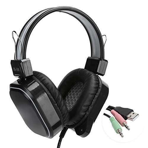 Gaming Headset Wired Headset