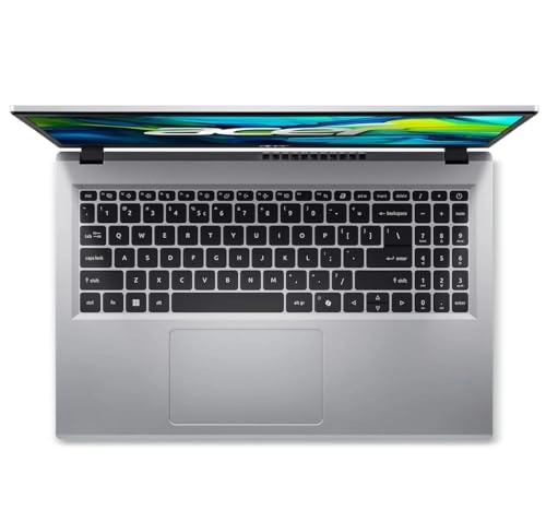 Aspire Go AG15 - 15.6'' i3-N305 8GB 512GB SSD