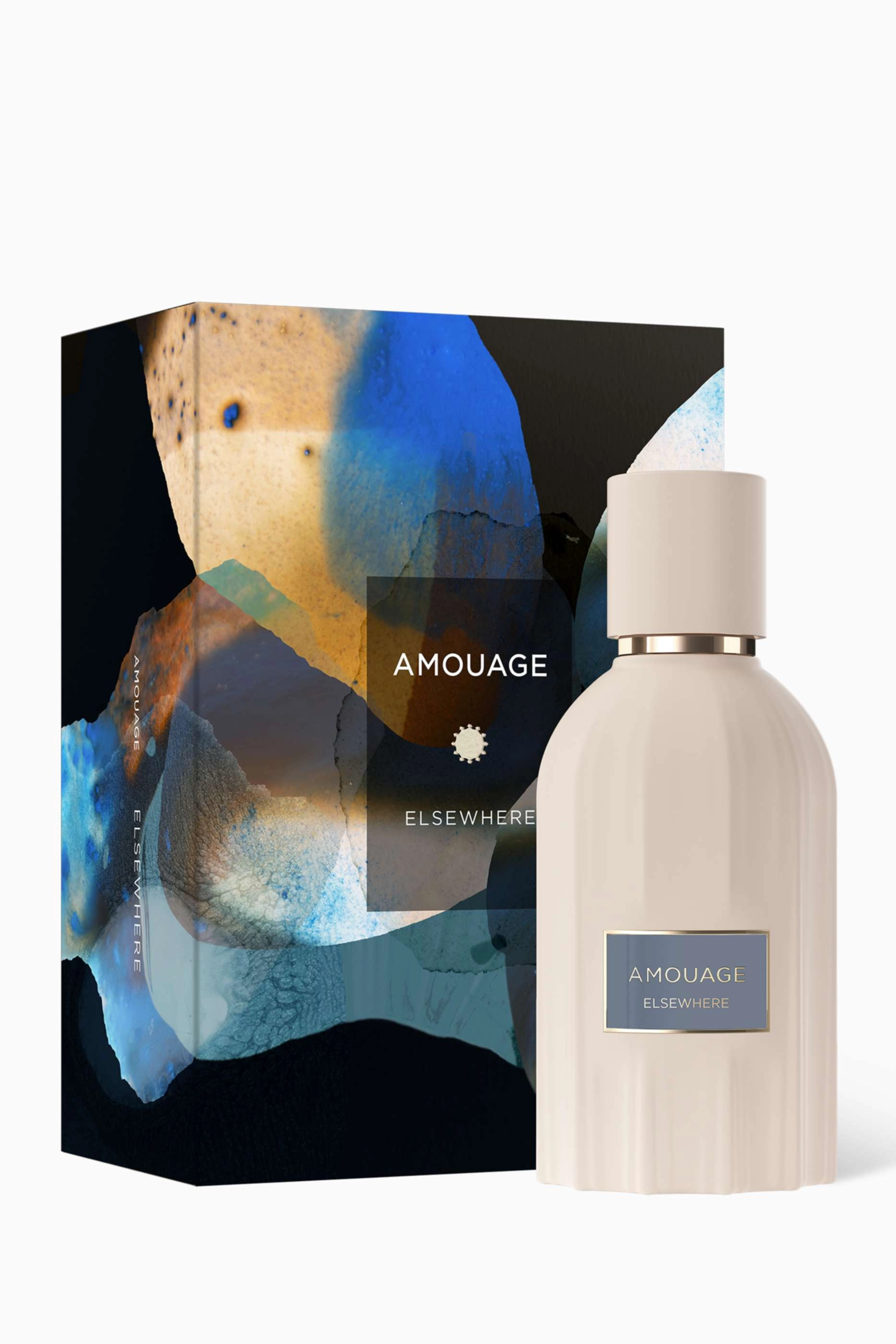Elsewhere Eau de Parfum 100ml