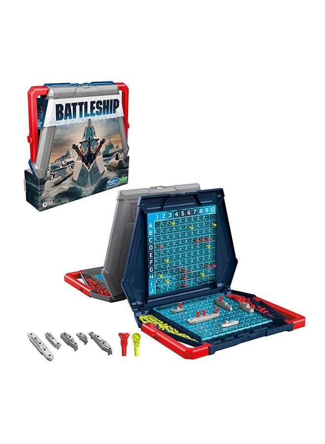 Battleship