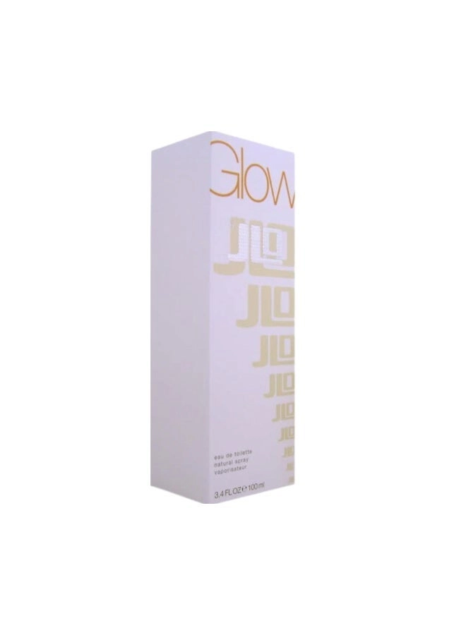 Glow Eau de Toilette 100ml