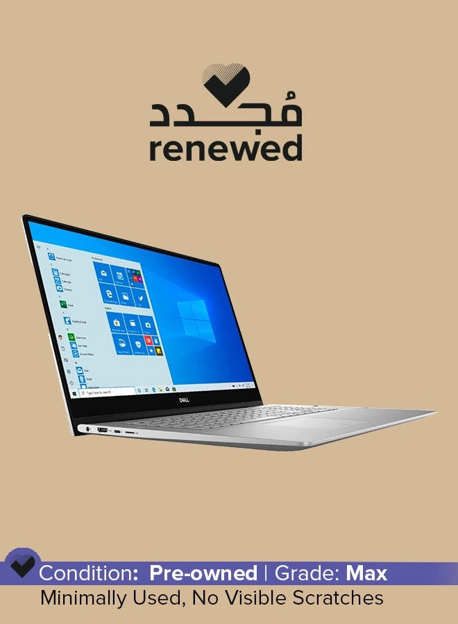DELL (Renewed) Inspiron 7000 2-in-1 I7791-7452SLV - 17.3'' Core i7-10510U 16GB DDR4 512GB SSD