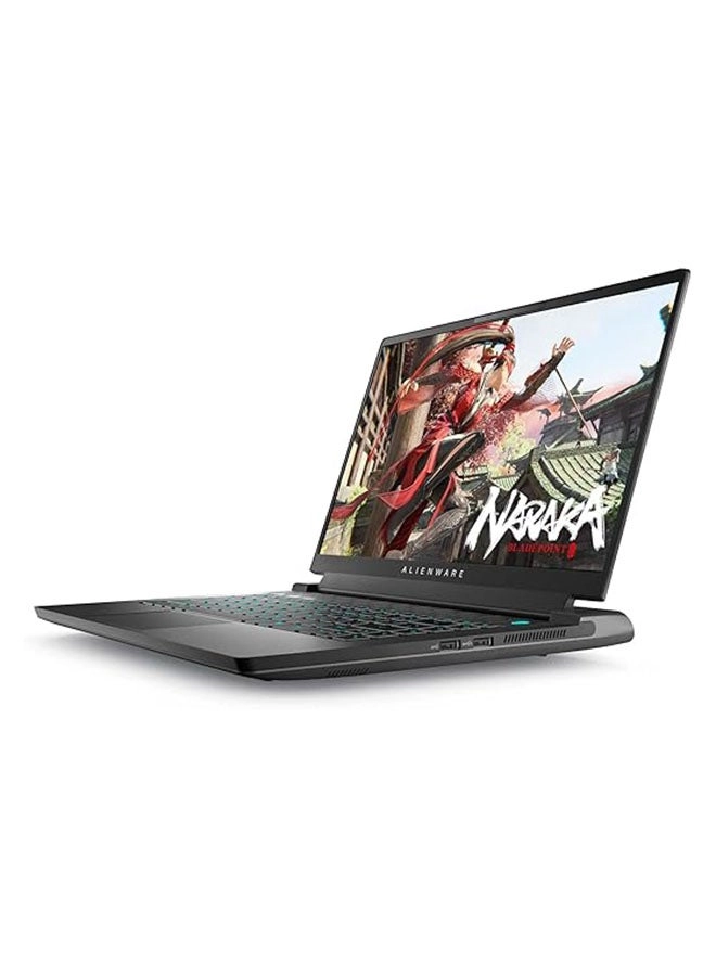 Alienware M15 R7 15R7-ALN-2400-BLK - 15.6'' Core i7-12700H 32GB DDR5 1000GB SSD