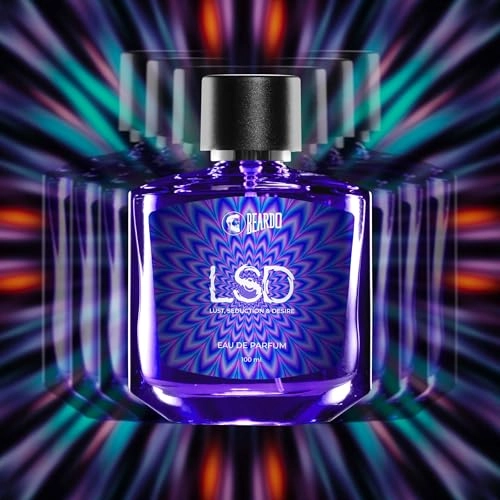 LSD - Eau de Parfum 100 ml