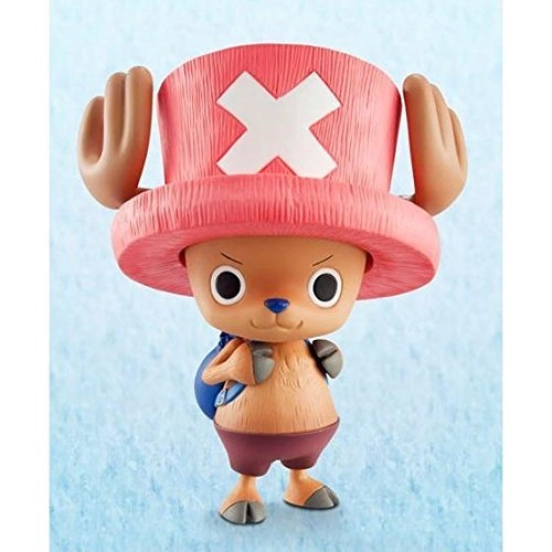 MegaHouse Tony Tony Chopper - ONE PIECE - P.O.P. Limited Edition