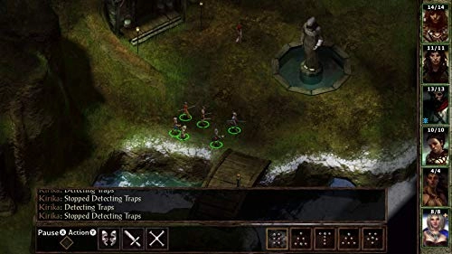 Planescape: Torment & Icewind Dale Enhanced Edition - Xbox One