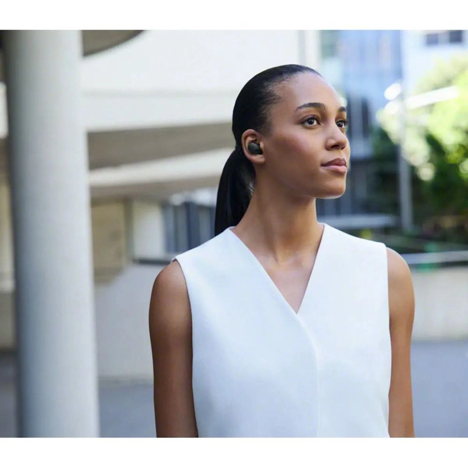 WF-1000XM6 Wireless Earbud